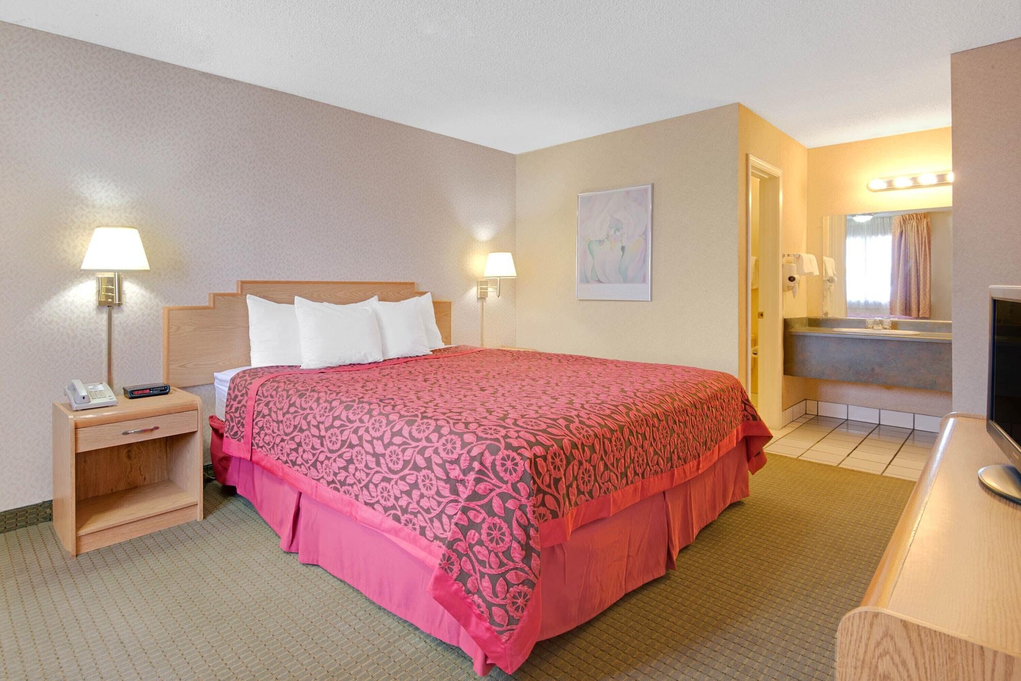Midtown Inn & Suites ألباكركي المظهر الخارجي الصورة