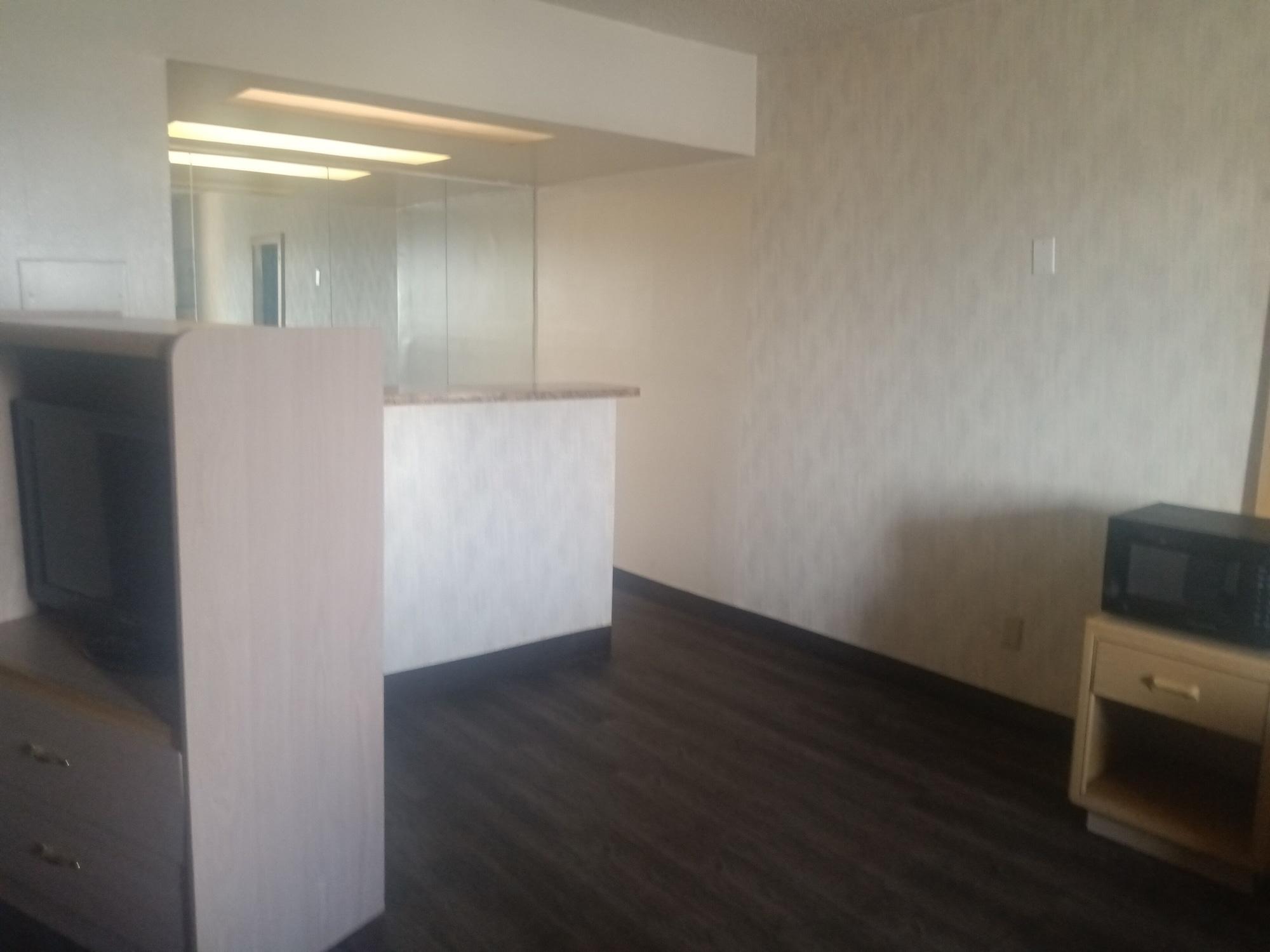 Midtown Inn & Suites ألباكركي المظهر الخارجي الصورة
