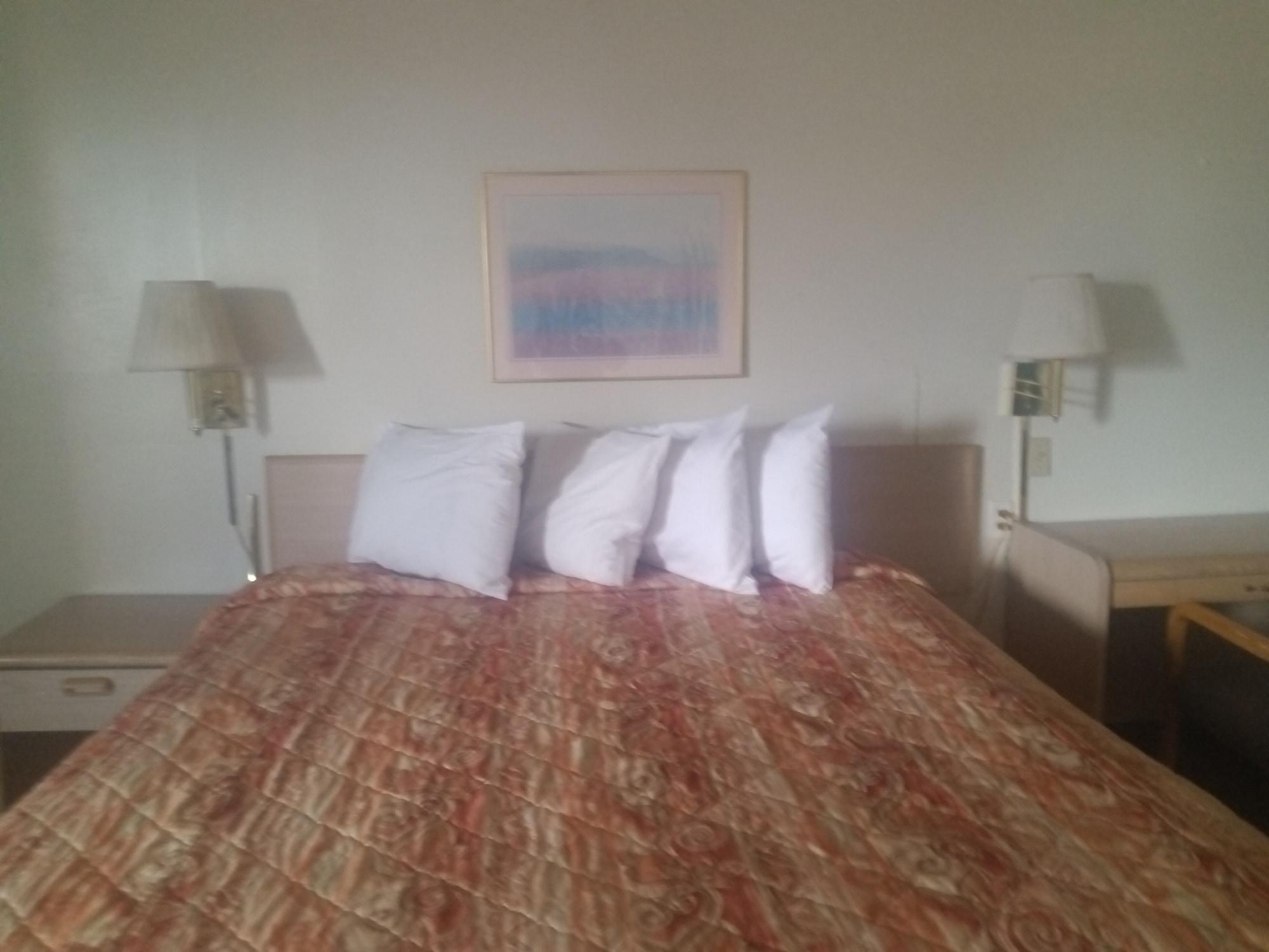Midtown Inn & Suites ألباكركي المظهر الخارجي الصورة