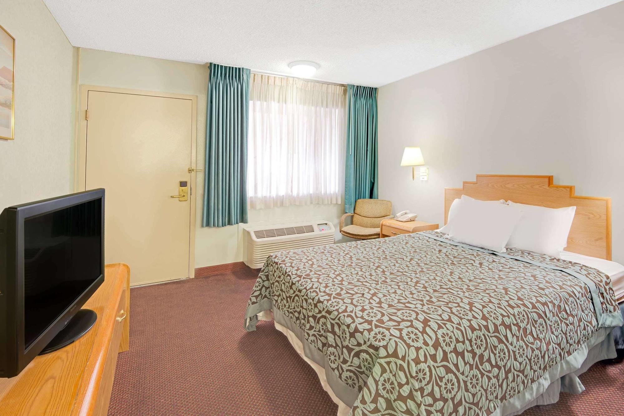 Midtown Inn & Suites ألباكركي المظهر الخارجي الصورة