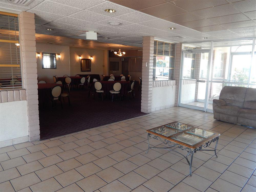 Midtown Inn & Suites ألباكركي المظهر الخارجي الصورة