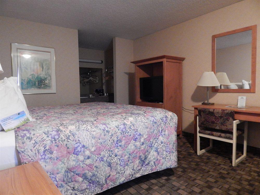 Midtown Inn & Suites ألباكركي المظهر الخارجي الصورة