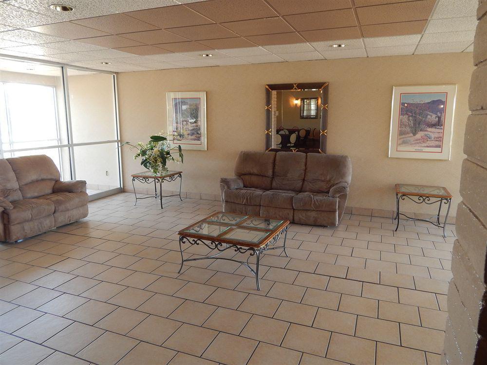 Midtown Inn & Suites ألباكركي المظهر الخارجي الصورة